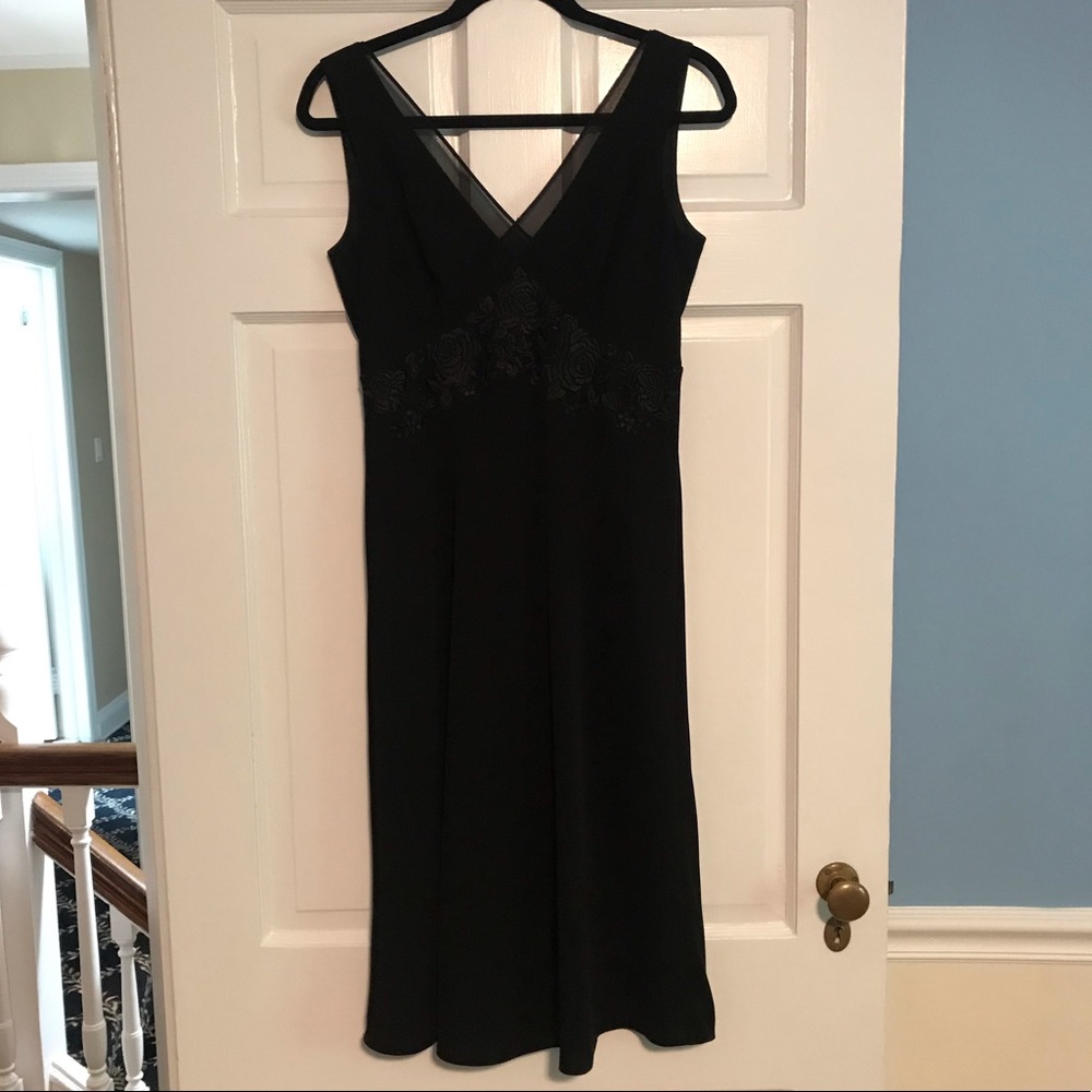 Ann Taylor Dress